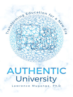 cover image of Authentic University